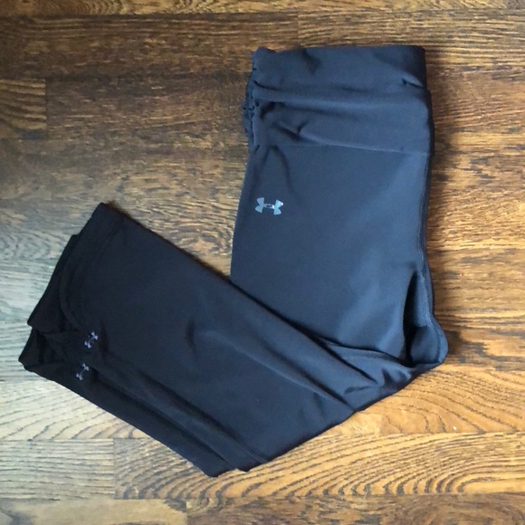 Under Armour Pants - Under Armour running pants